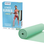 Spokey RIBBON fitnesa gumija heavy