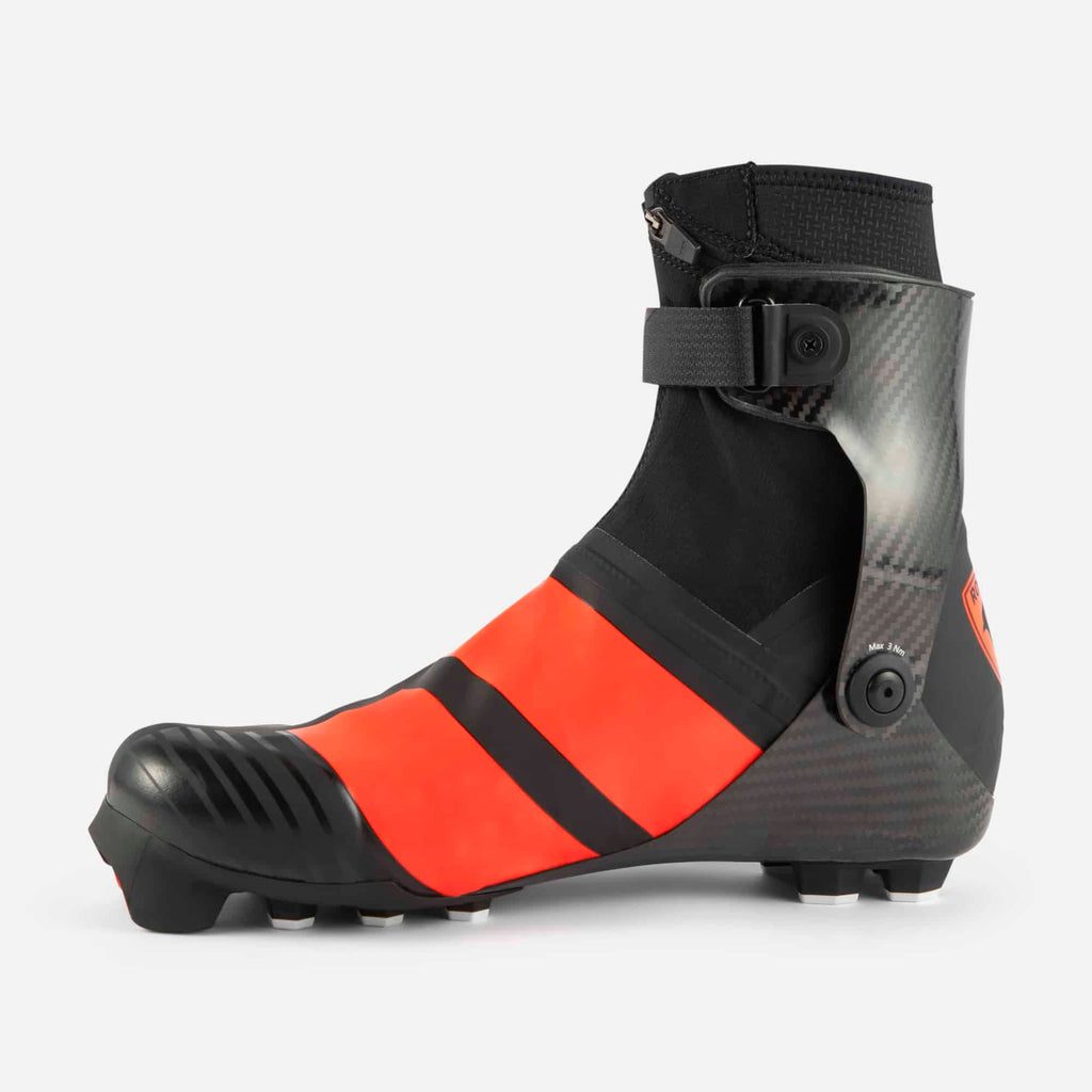 ROSSIGNOL X-IUM CARBON PREMIUM+ SKATE