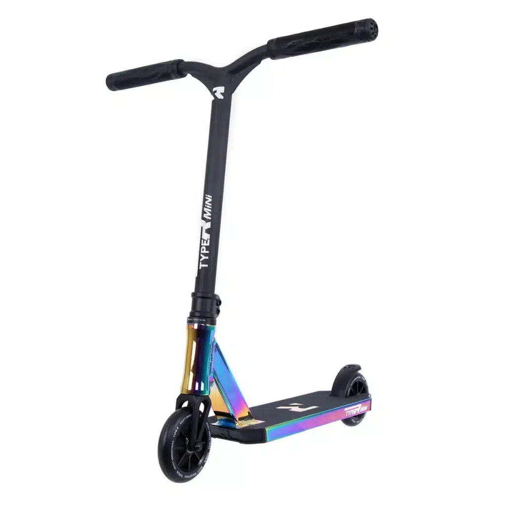 Board ROOT scooter Type R mini Pro Rocket Fuel