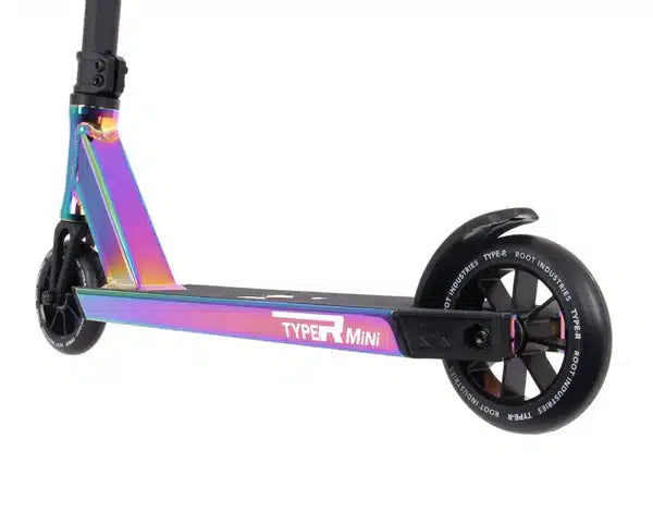 Board ROOT scooter Type R mini Pro Rocket Fuel