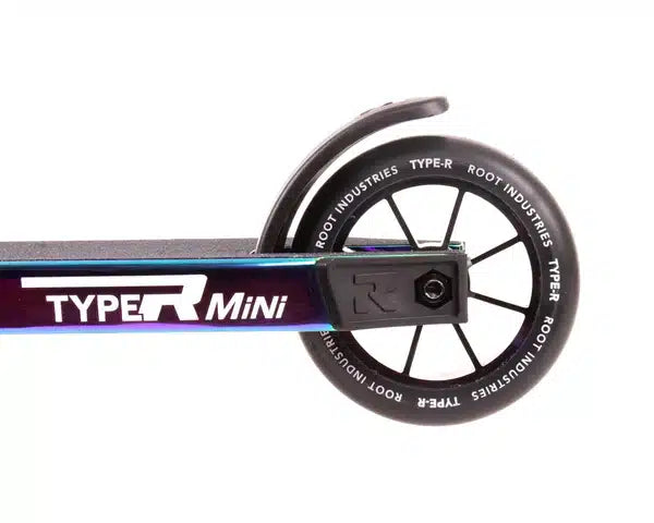 Board ROOT scooter Type R mini Pro Rocket Fuel