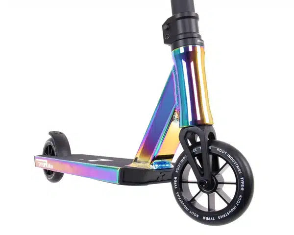 Board ROOT scooter Type R mini Pro Rocket Fuel