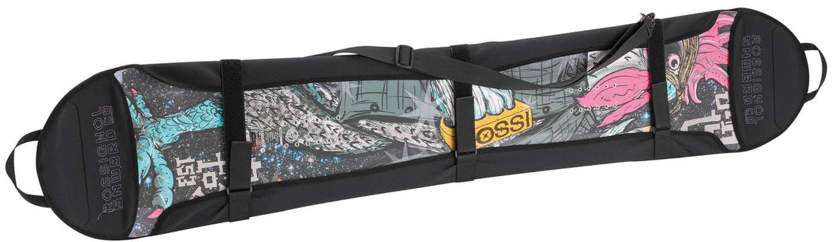 snowboard NEOPREN SLEEVE 140-160cm