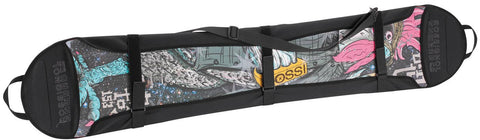 snowboard NEOPREN SLEEVE 140-160cm