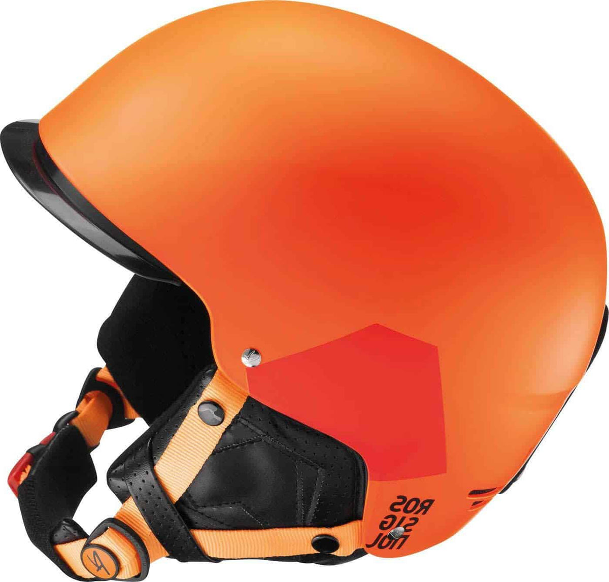 sleposanas kivere SPARK CAMO ORANGE