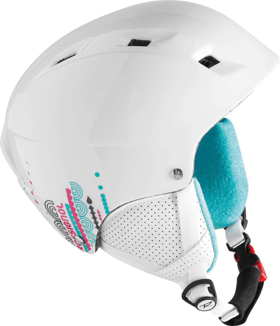 Rossignol COMP J FUN GIRL