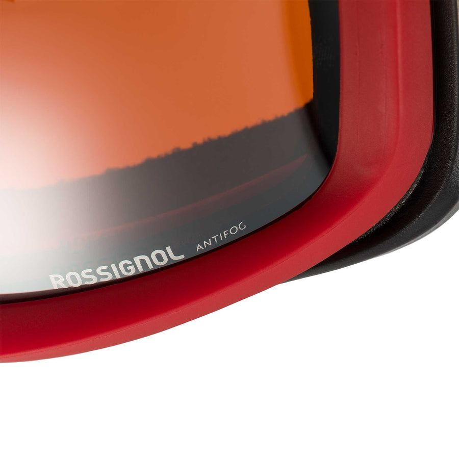 Rossignol ACE AMP RED - SPH
