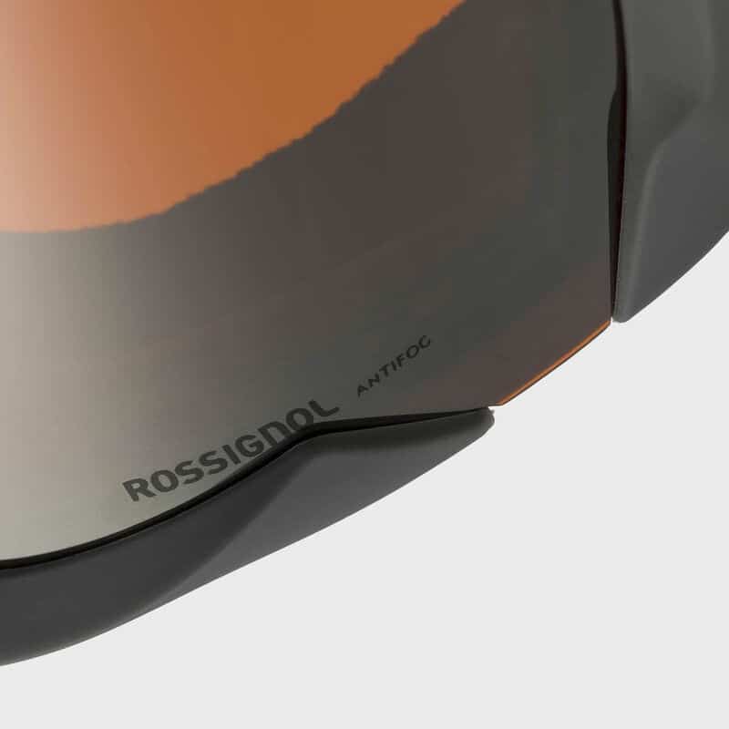 Rossignol Spiral Mirror grey