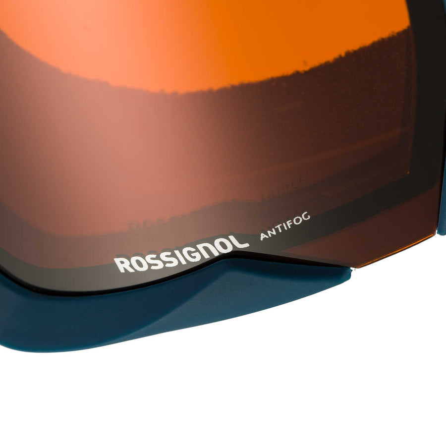 Rossignol SPIRAL BLUE