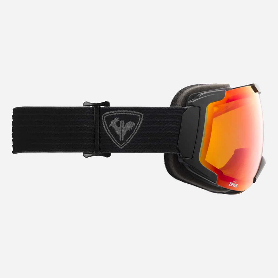 Rossignol MAVERICK SONAR BLACK