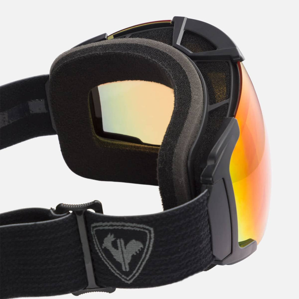 Rossignol MAVERICK SONAR BLACK