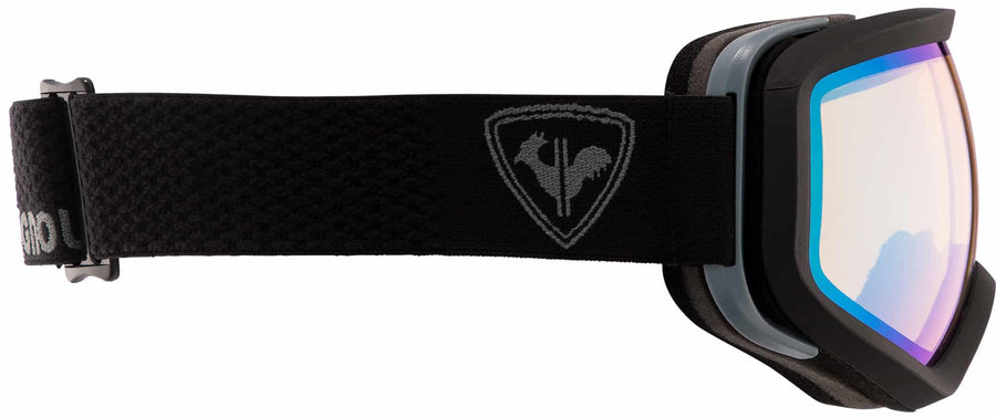 Rossignol ACE AMP BLACK - SPH