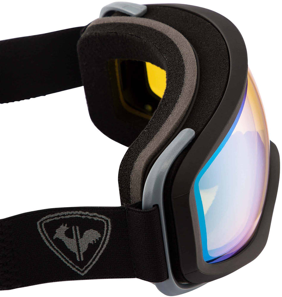 Rossignol ACE AMP BLACK - SPH