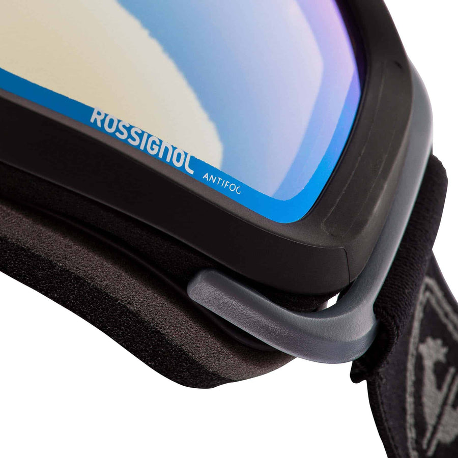 Rossignol ACE AMP BLACK - SPH