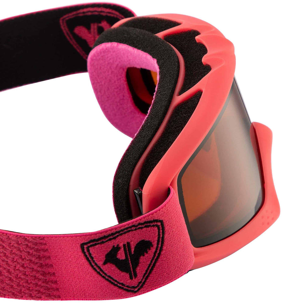 Rossignol RAFFISH PINK