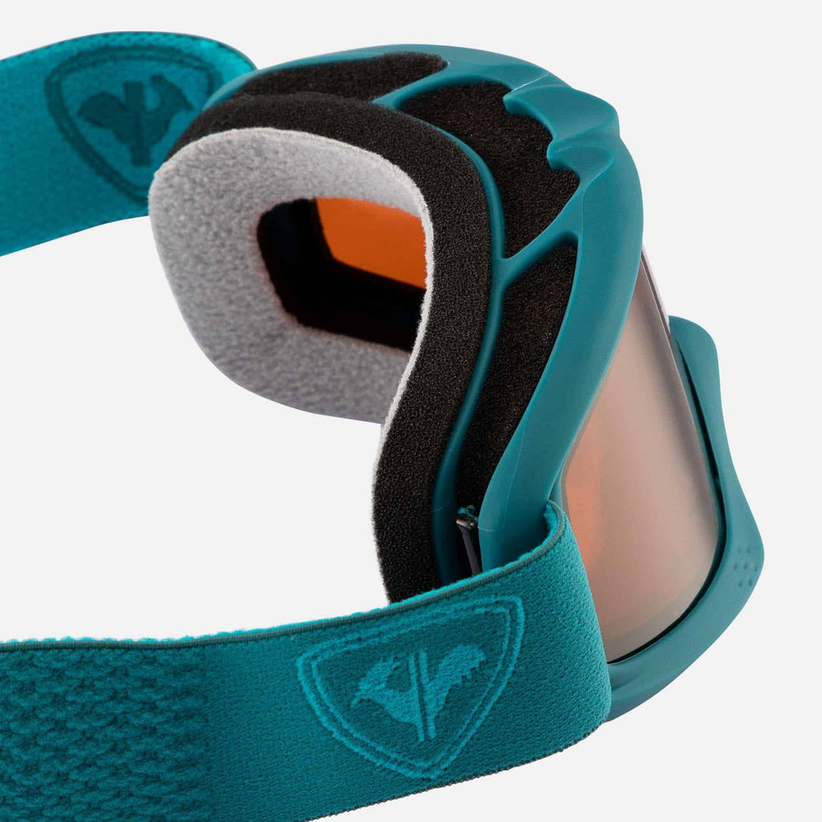 Rossignol RAFFISH BLUE