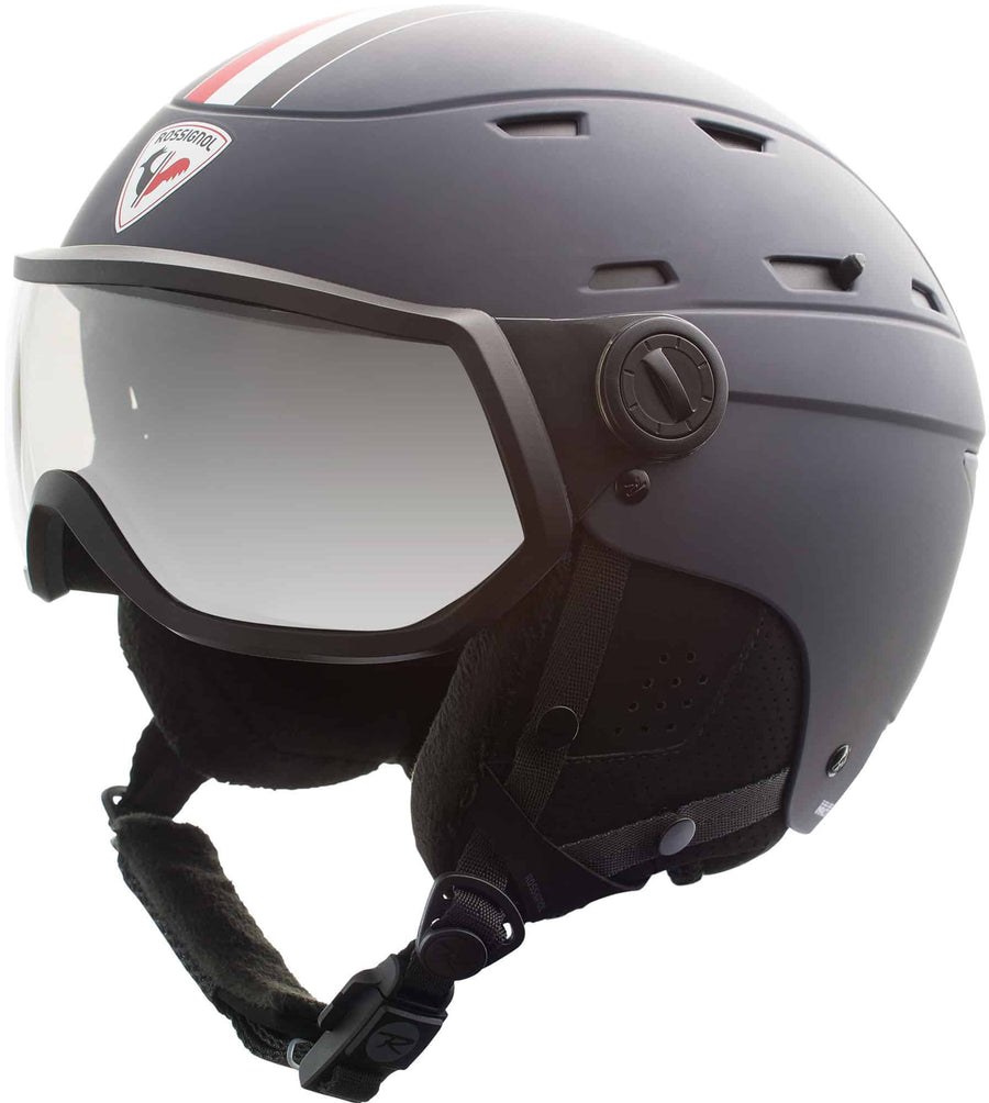 ROSSIGNOL Allspeed Visor Impacts Photochromic