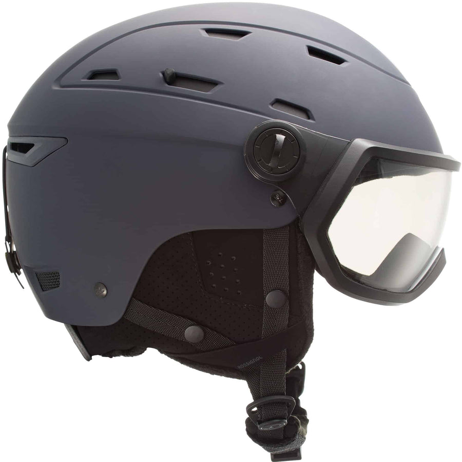 ROSSIGNOL Allspeed Visor Impacts Photochromic