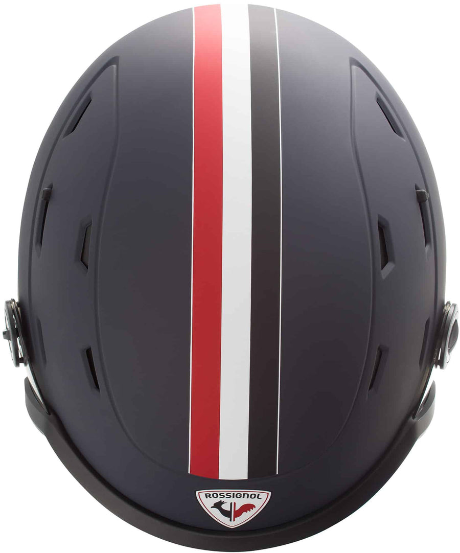 ROSSIGNOL Allspeed Visor Impacts Photochromic