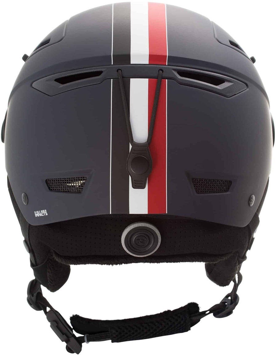 ROSSIGNOL Allspeed Visor Impacts Photochromic