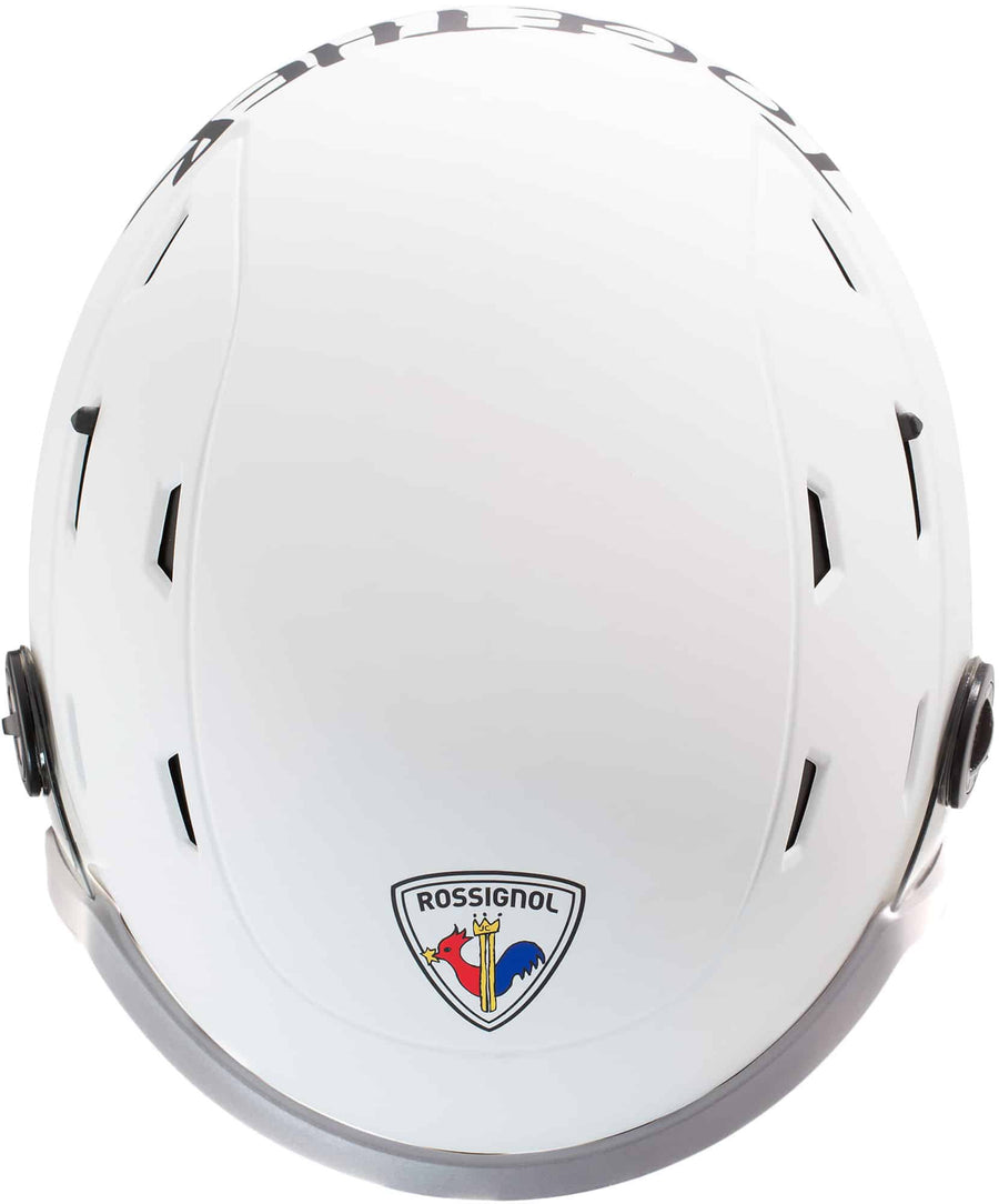 ROSSIGNOL Women's Allspeed Visor Impacts Photochromic JCC