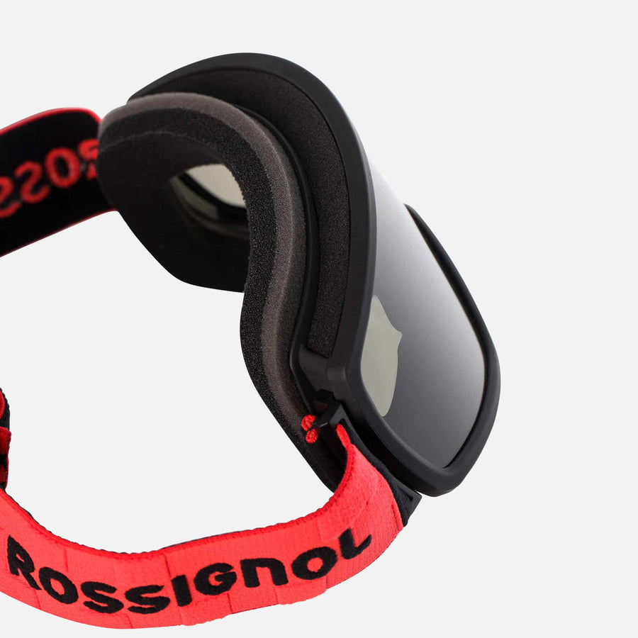 Rossignol HERO RED