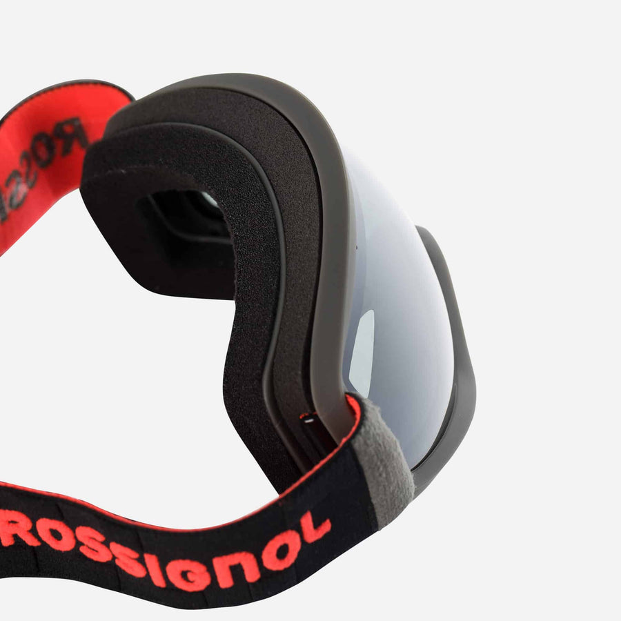 Rossignol ACE HERO GREY
