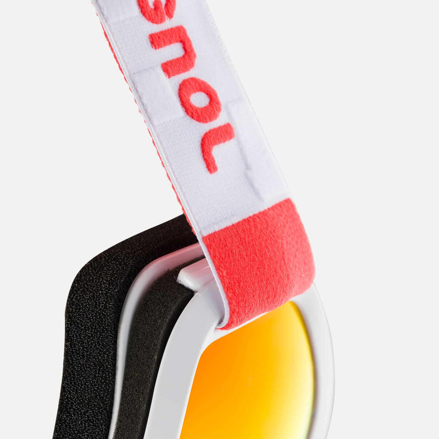 Rossignol ACE HERO WHITE