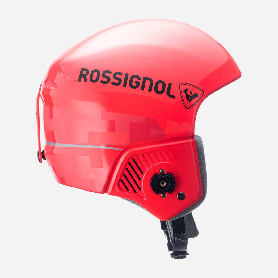 ROSSIGNOL HERO GIANT IMPACTS FIS RED