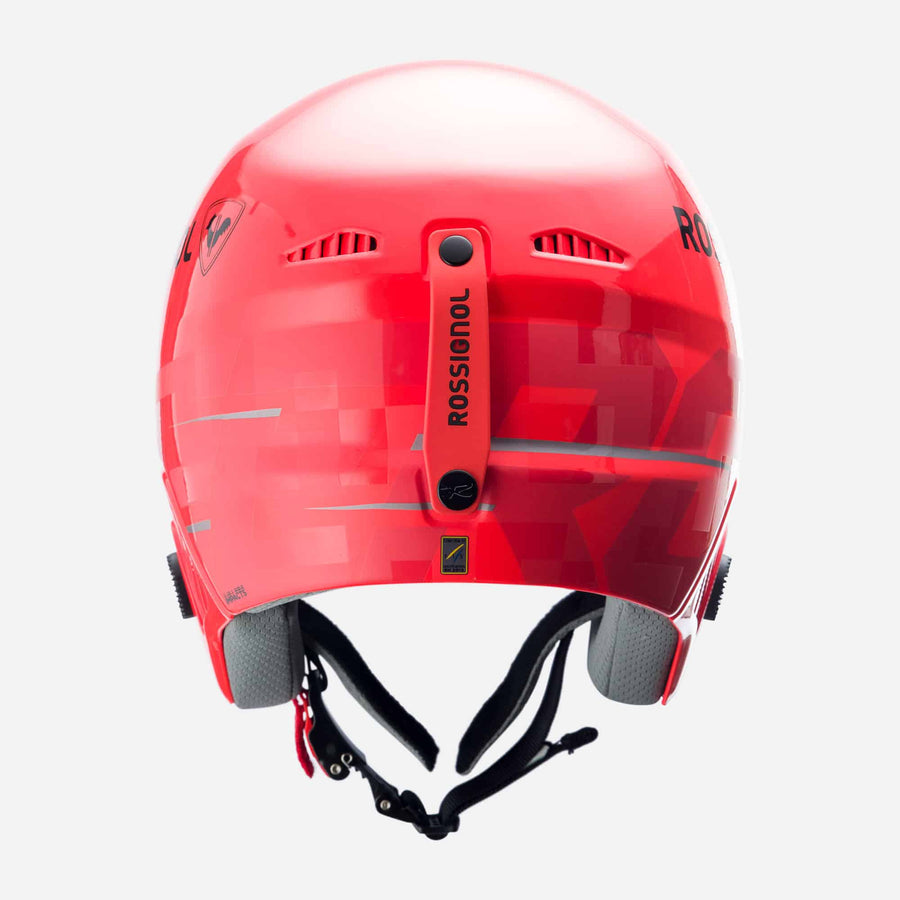 ROSSIGNOL HERO GIANT IMPACTS FIS RED