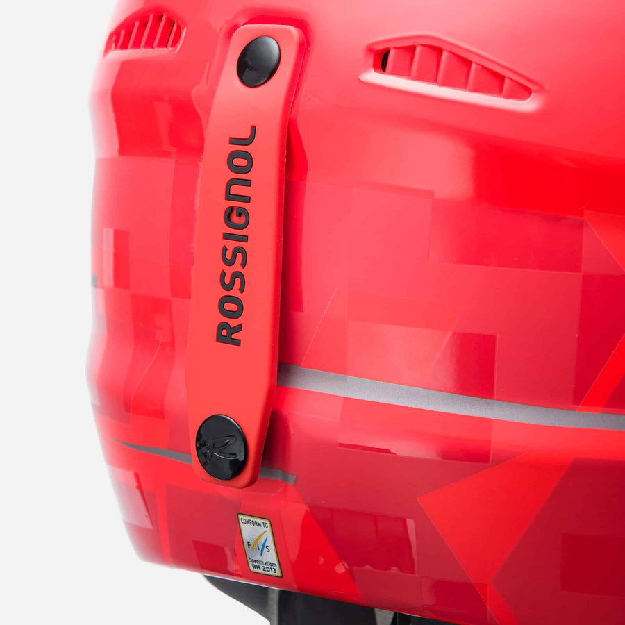 ROSSIGNOL HERO GIANT IMPACTS FIS RED