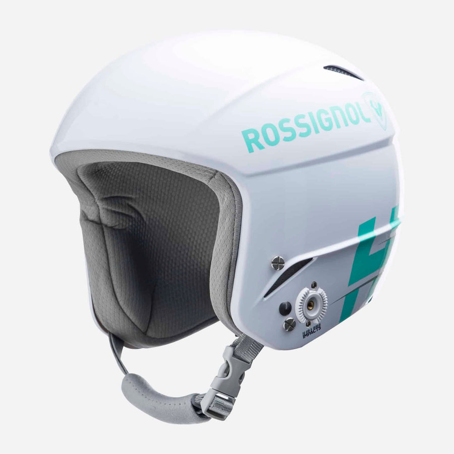 ROSSIGNOL HERO KIDS IMPACTS WHITE