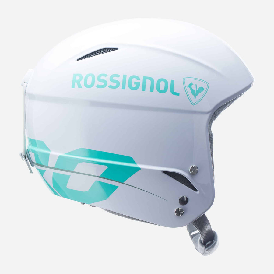 ROSSIGNOL HERO KIDS IMPACTS WHITE