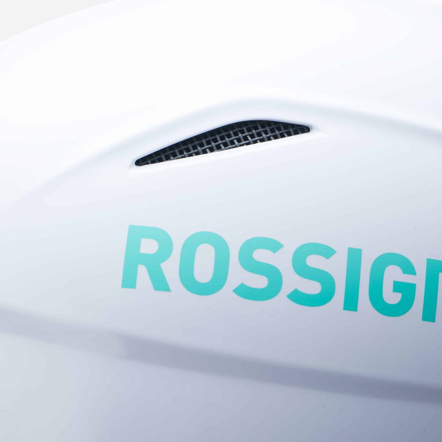 ROSSIGNOL HERO KIDS IMPACTS WHITE