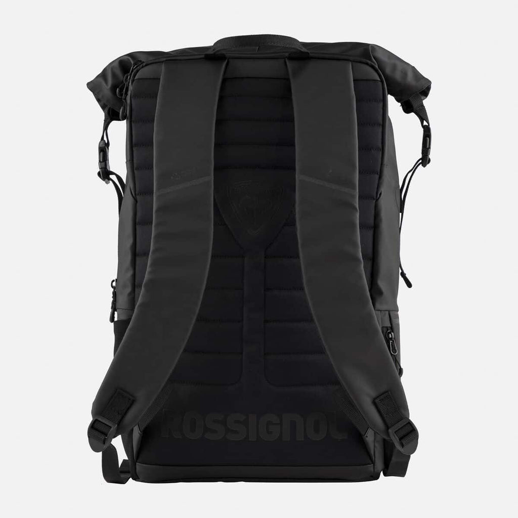 Rossignol Commuters Bag 25L Black