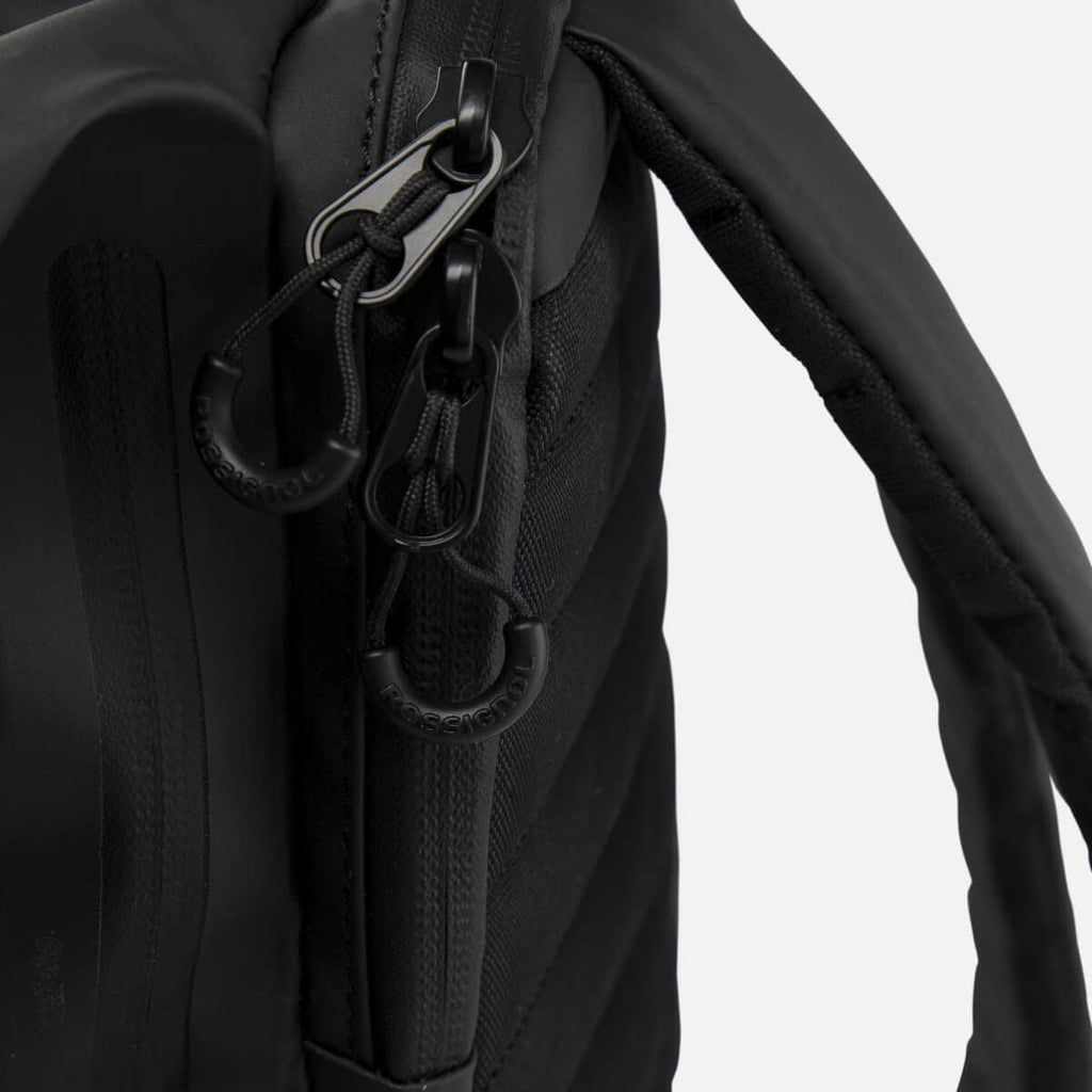 Rossignol Commuters Bag 25L Black