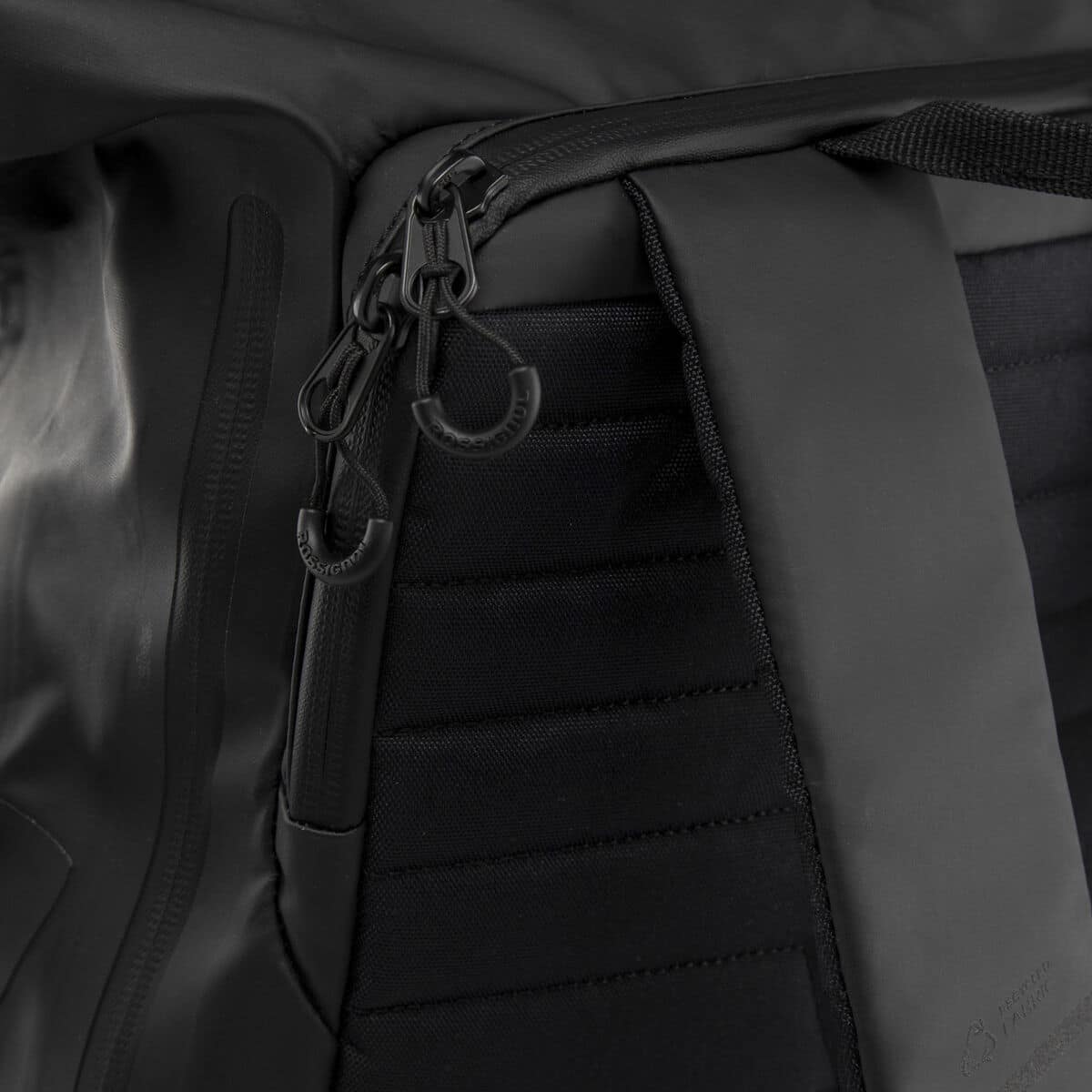Rossignol Commuters Bag 25L Black