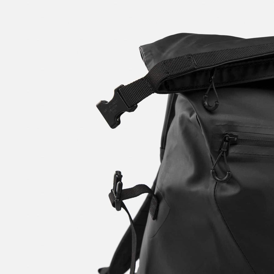 Rossignol Commuters Bag 25L Black