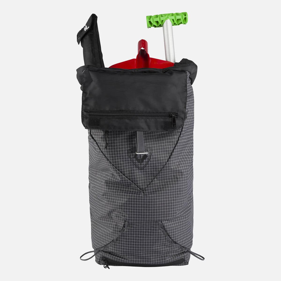 Rossignol ESCAPER UNLIMITED 18L Black