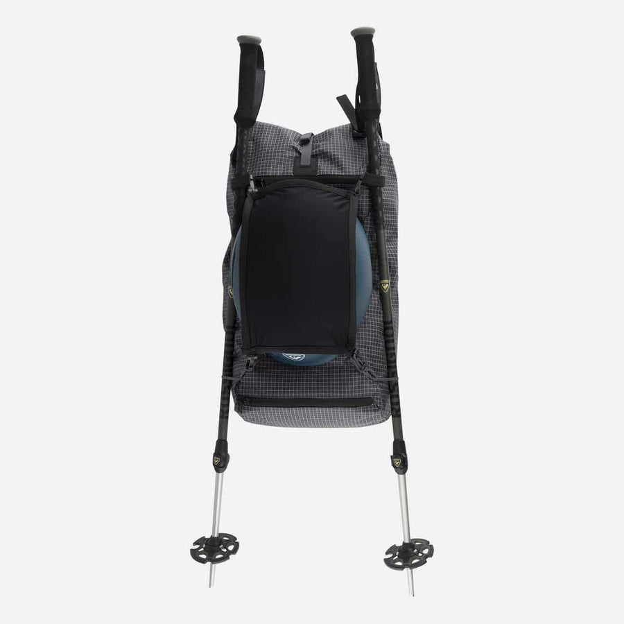 Rossignol ESCAPER UNLIMITED 18L Black