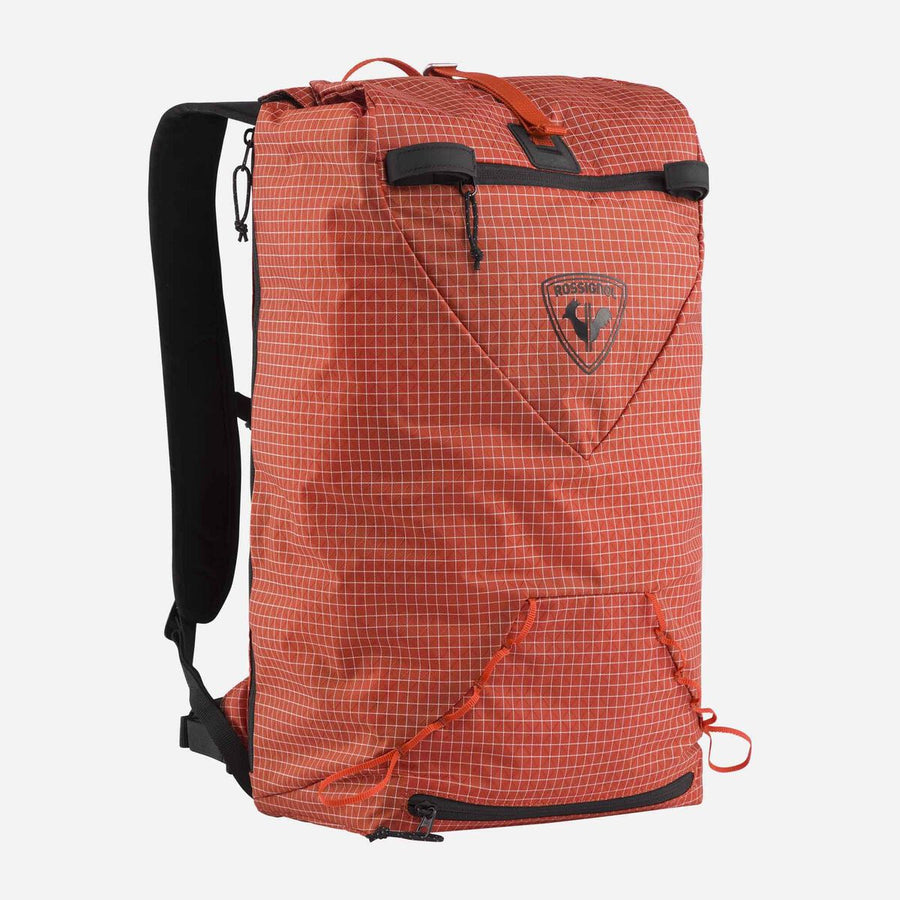 Rossignol ESCAPER UNLIMITED 18L Tangerine