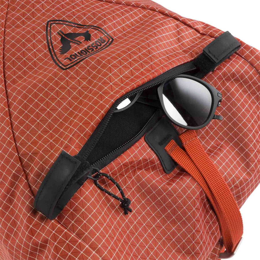 Rossignol ESCAPER UNLIMITED 18L Tangerine