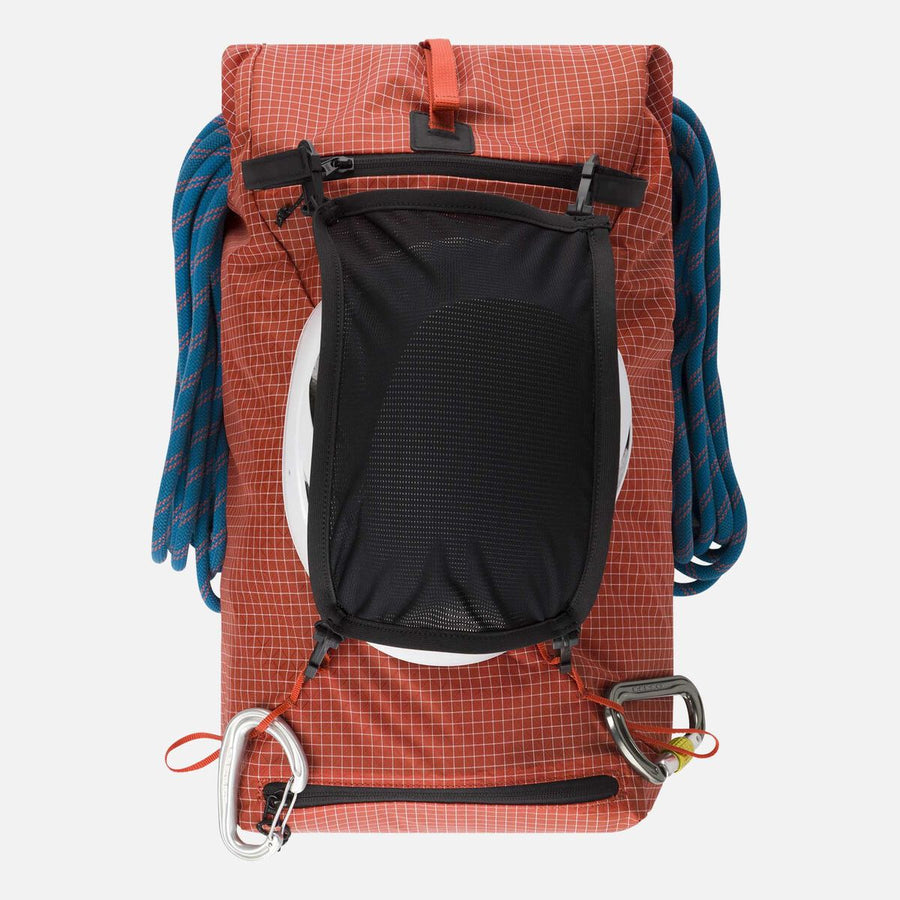 Rossignol ESCAPER UNLIMITED 18L Tangerine
