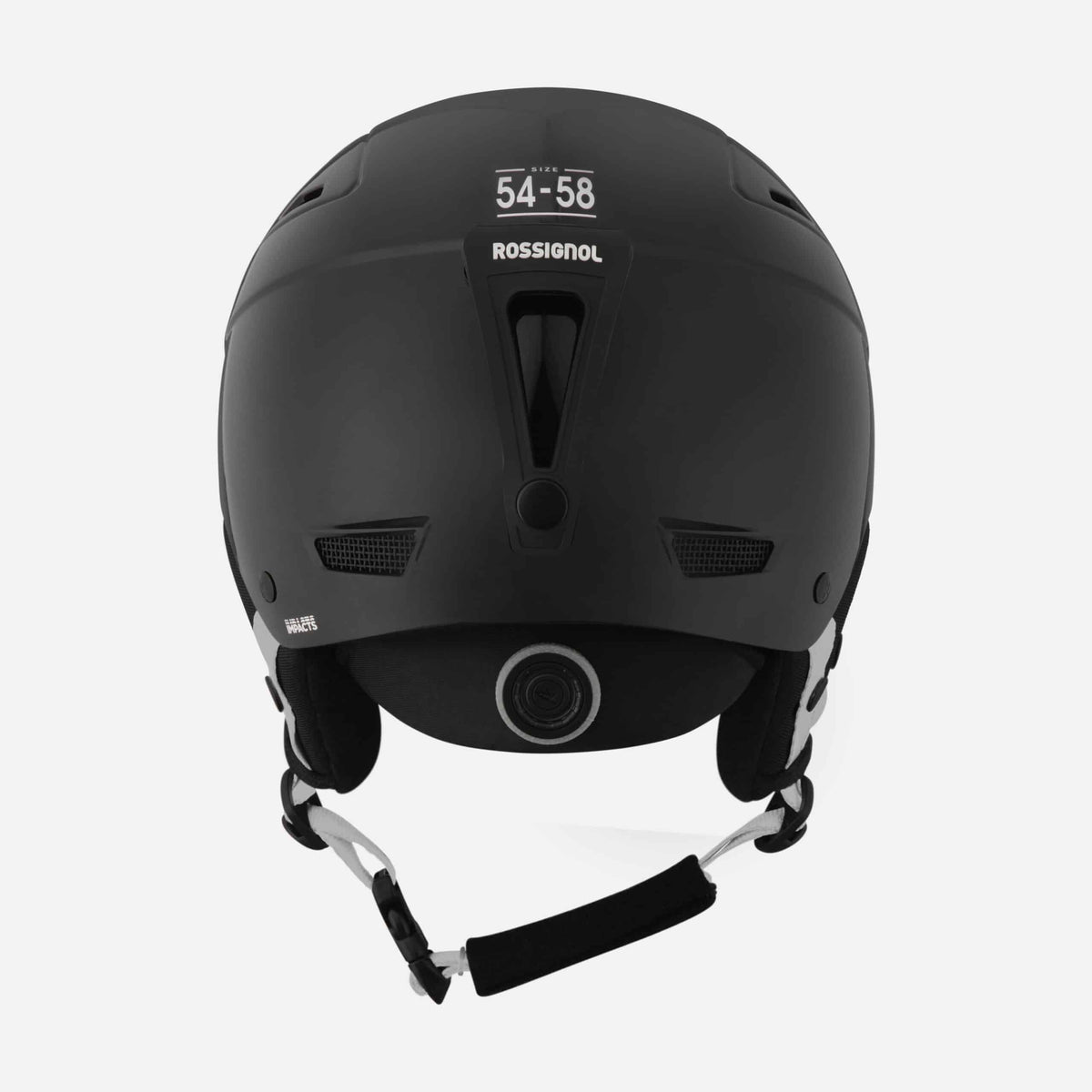 ROSSIGNOL REPLY IMPACTS RENTAL