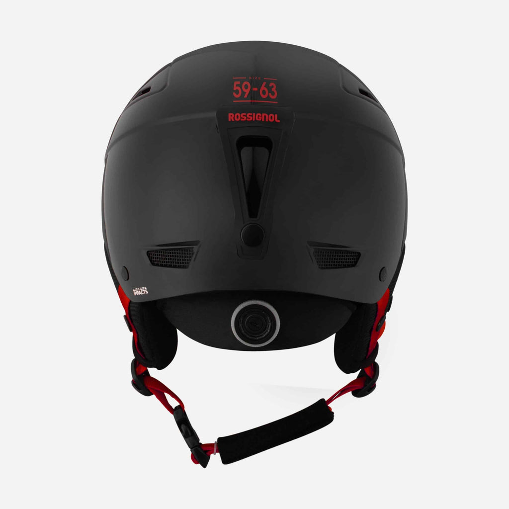 ROSSIGNOL REPLY IMPACTS RENTAL