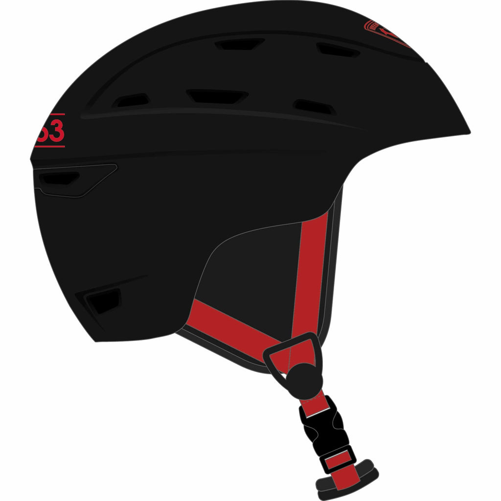 ROSSIGNOL REPLY IMPACTS RENTAL