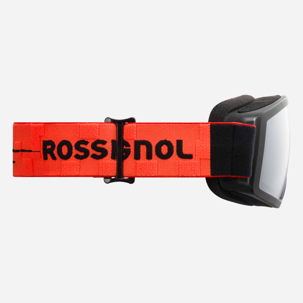 ROSSIGNOL TORIC HERO HOT RED