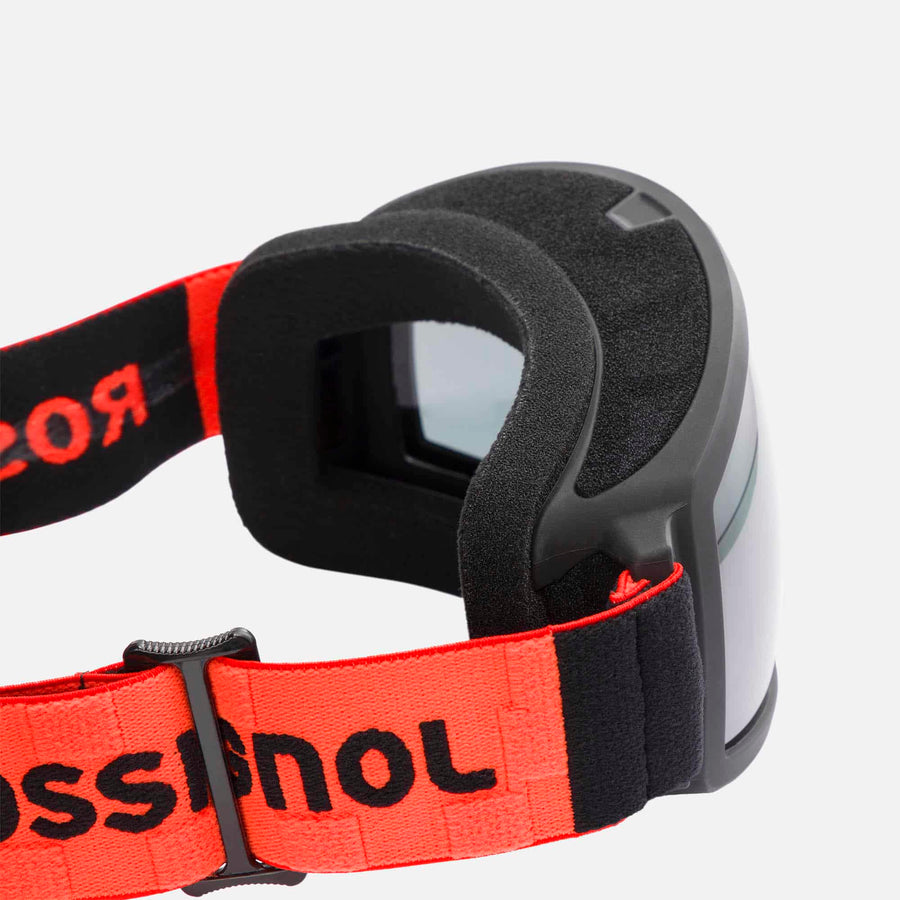 ROSSIGNOL TORIC HERO HOT RED