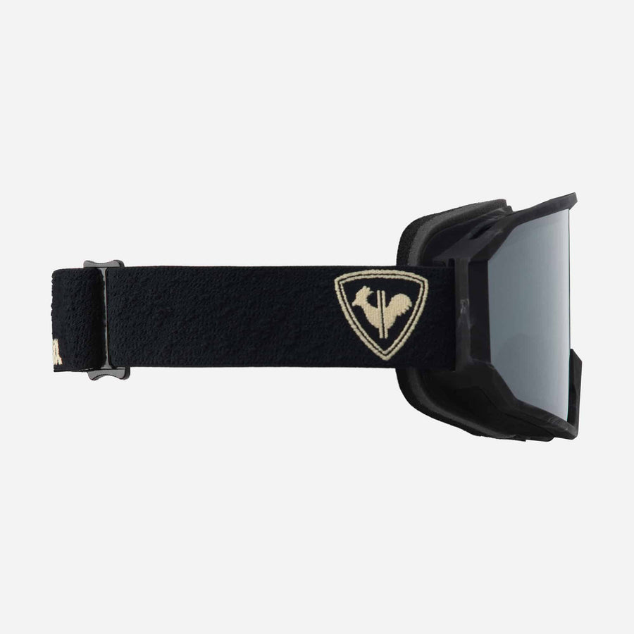 ROSSIGNOL ESSENTIAL BLACK