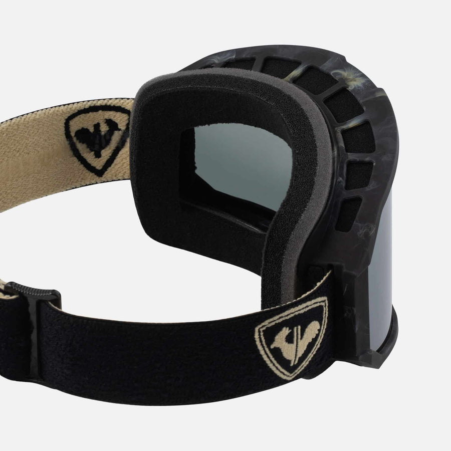 ROSSIGNOL ESSENTIAL BLACK